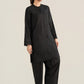 2 Pc Embroidered Arabic Lawn Suit