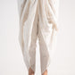 Embroidered Arabic Lawn Shalwar