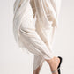Embroidered Arabic Lawn Shalwar