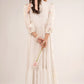 Embroidered Lawn Dress