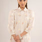 Embroidered Lawn Dress
