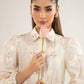 Embroidered Lawn Dress