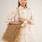 Embroidered Lawn Dress