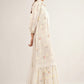Embroidered Lawn Dress