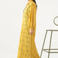 Embroidered Arabic Lawn Dress
