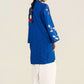 Embroidered Dobby Viscose Shirt