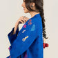Embroidered Dobby Viscose Shirt