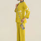2 Pc Embroidered Karandi Suit