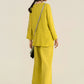 2 Pc Embroidered Karandi Suit