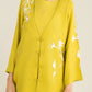 2 Pc Embroidered Karandi Suit