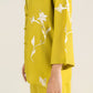 2 Pc Embroidered Karandi Suit