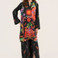 2 Pc Printed Arabic Lawn Suit