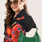 2 Pc Printed Arabic Lawn Suit