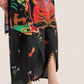 2 Pc Printed Arabic Lawn Suit