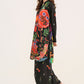 2 Pc Printed Arabic Lawn Suit