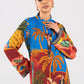 2 Pc Printed Arabic Lawn Suit
