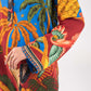 2 Pc Printed Arabic Lawn Suit