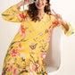 2 Pc Embroidered Lawn Suit