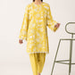 2 Pc Embroidered Lawn Suit