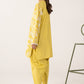 2 Pc Embroidered Lawn Suit