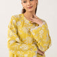2 Pc Embroidered Lawn Suit