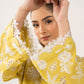 2 Pc Embroidered Lawn Suit