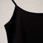 Basic Lycra Jersey Camisole