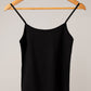 Basic Lycra Jersey Camisole