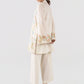 2 Pc Embroidered Lawn Suit