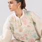 2 Pc Embroidered Lawn Suit