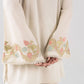 2 Pc Embroidered Lawn Suit