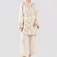 2 Pc Embroidered Lawn Suit