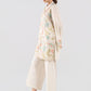 2 Pc Embroidered Lawn Suit