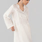 2 Pc Embroidered Lawn Suit