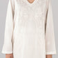 2 Pc Embroidered Lawn Suit