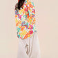 Printed Lawn Shirt