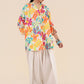 Printed Lawn Shirt