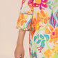 Printed Lawn Shirt
