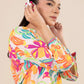 Printed Lawn Shirt