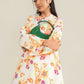 Printed Lawn Shirt