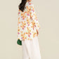 Printed Lawn Shirt