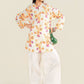 Printed Lawn Shirt