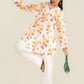 Printed Lawn Shirt