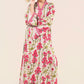 2 Pc Embroidered Karandi Suit