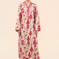 2 Pc Embroidered Karandi Suit