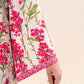 2 Pc Embroidered Karandi Suit