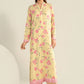 2 Pc Printed Karandi Suit
