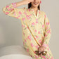 2 Pc Printed Karandi Suit