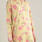 2 Pc Printed Karandi Suit