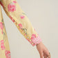 2 Pc Printed Karandi Suit